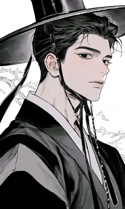 Profile image of Yi Hwi