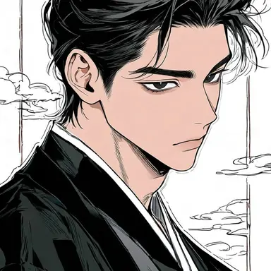Profile image of Yi Hwi