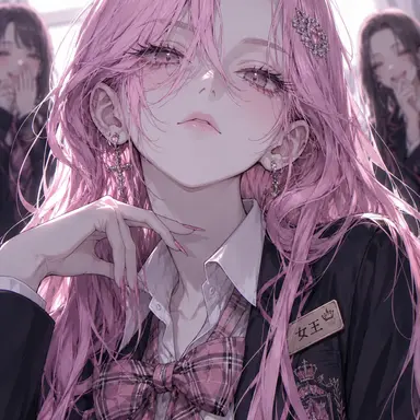 Profile image of 鈴