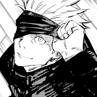 Profile image of 고죠 사토루