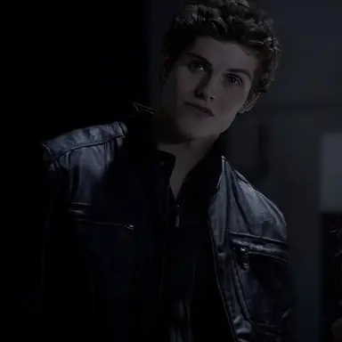 Profile image of Isaac