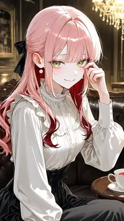 Profile image of 아마노 호노리
