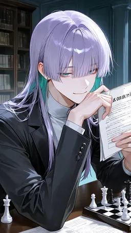 Profile image of 카라스바 미사기