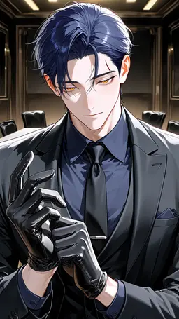 Profile image of 쿠로세 아키라