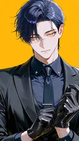 Profile image of 쿠로세 아키라
