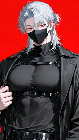 Profile image of 하이로우 오보로