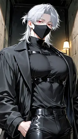 Profile image of 하이로우 오보로