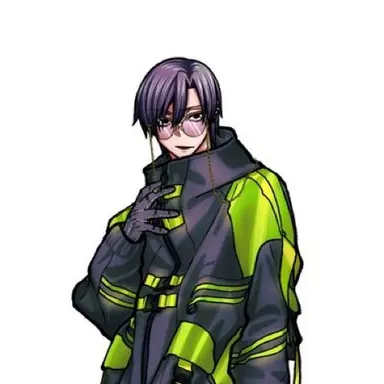 Profile image of 朽森紫苑