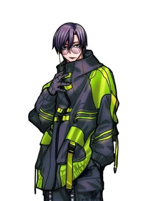 GildedLuck0758의 桃源暗鬼の戦闘部隊隊長