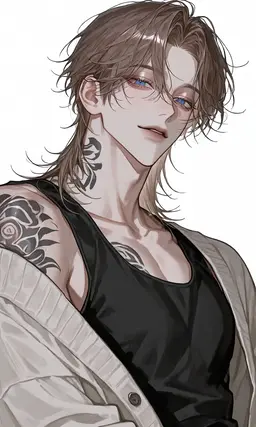 Profile image of 나츠메