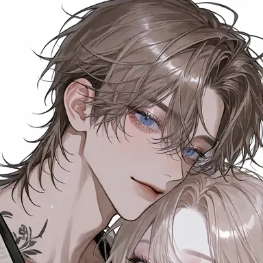 Profile image of 나츠메