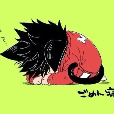 Profile image of 黒尾鉄朗