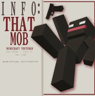 Profile image of ThatMob