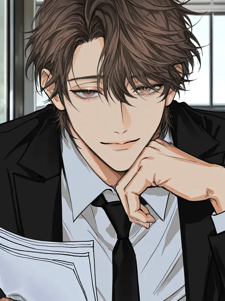 amatou_0119의 篠原 怜央