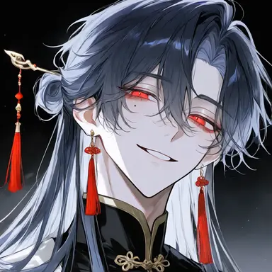 Profile image of リウ