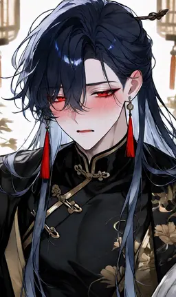 Profile image of リウ