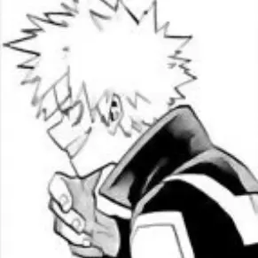 Profile image of 爆豪勝己