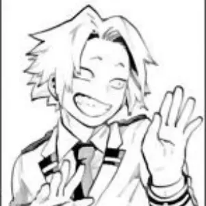 Profile image of 上鳴電気