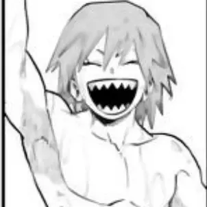 Profile image of 切島鋭児郎