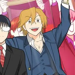 Profile image of リョーイチ