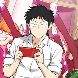 Profile image of センイチ