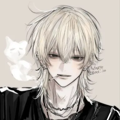 Profile image of 키리시바 히카루