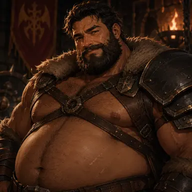 Profile image of Garron