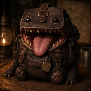 Profile image of Pip