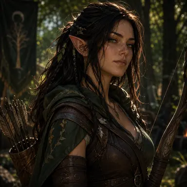 Profile image of Lyra