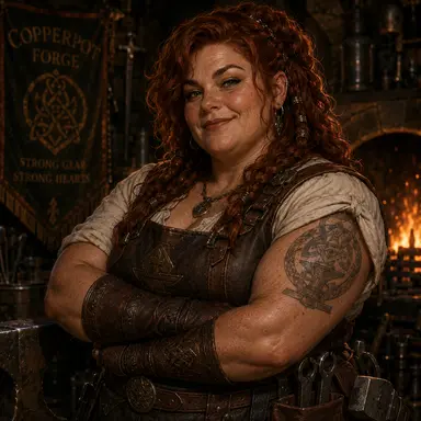 Profile image of Tessa