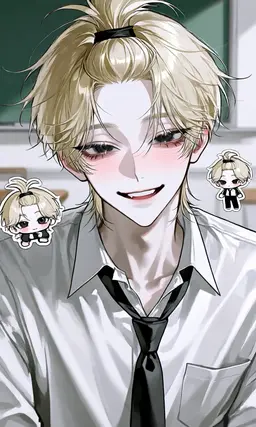 Profile image of 스바루