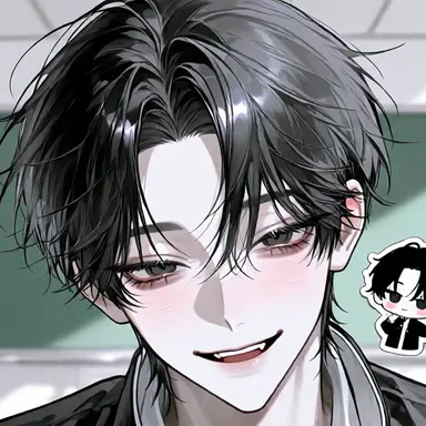 Profile image of 사쿠