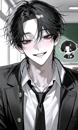 Profile image of 사쿠