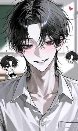 Profile image of 사쿠