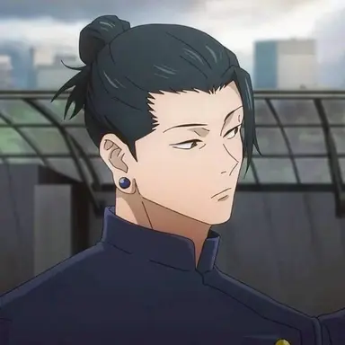 Profile image of 夏油 傑