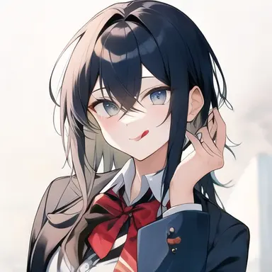 Profile image of 涼子
