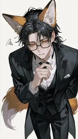 Profile image of カゲミツ