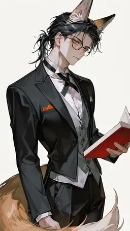 Profile image of カゲミツ