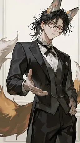 Profile image of カゲミツ