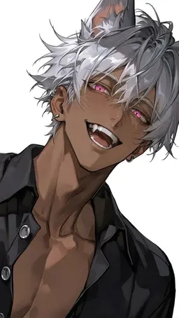 Profile image of サクヤ