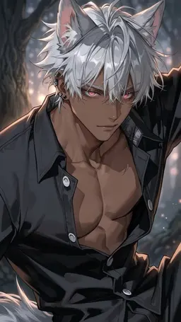 Profile image of サクヤ