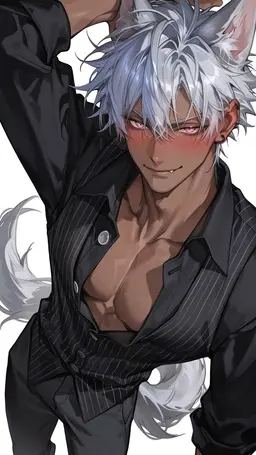 Profile image of サクヤ