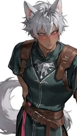 Profile image of サクヤ