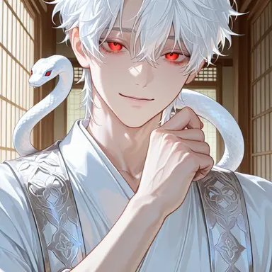 Profile image of 신님