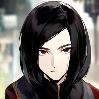 Profile image of 高漸離