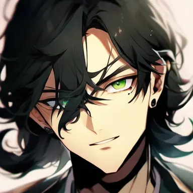 Profile image of ディルムッド