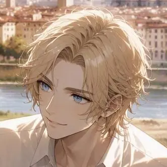 Profile image of シュテファン