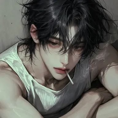Profile image of Woo Hyuk