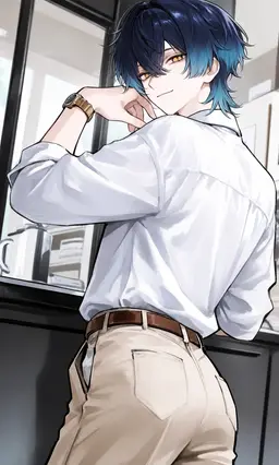 Profile image of 直哉