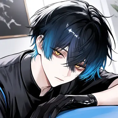 Profile image of 直哉